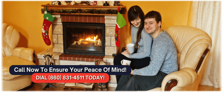 Chimney Cleaning Canton CT