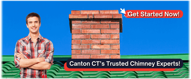 Canton CT Chimney Cleaning